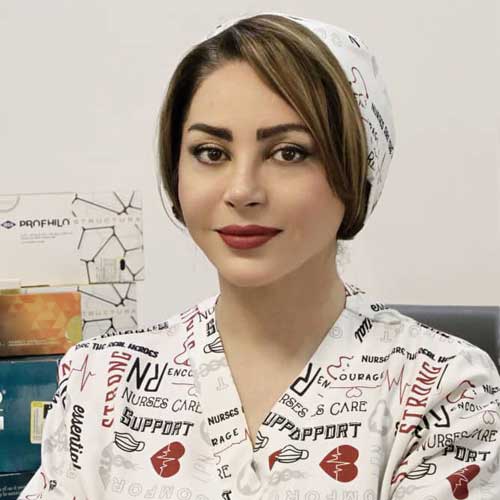 دکتر زیبا مهدی